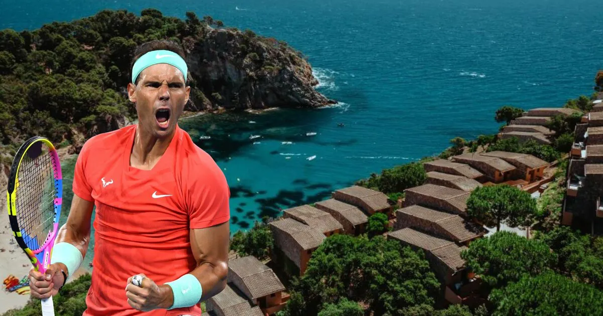 nadal ok
